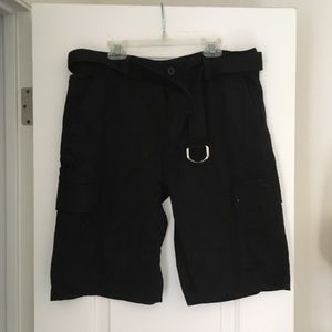 Men’s Cargo Shorts - Never Worn
